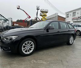 D TOURING BUSINESS ADVANTAGE AUT.OK NEOPATENTATO