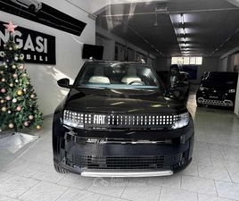 1.2 HYBRID 110 CV S&S LA PRIMA