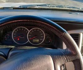 MAZDA TRIBUTE ,GELÄNDEWAGEN,TÜV NEU 4X4, R...