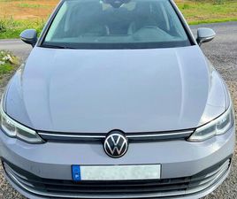 VW GOLF 2.0 TDI SCR DSG LIFE