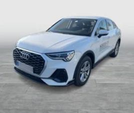 AUDI E-TRON SPORTBACK TRANSPORTER KASTENWAGEN TDI