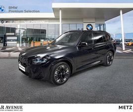 M SPORT 286CH IMPRESSIVE