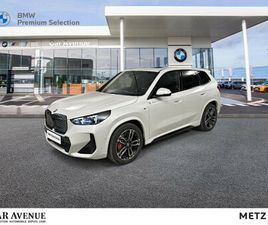 IEDRIVE20 204CH M SPORT