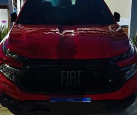 VOLCANO 1.3 T270 4X2 FLEX AUT