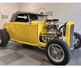 1932 FORD MODEL B