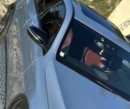 MERCEDES GLC COUPE GLC COUPE 250 COUPÉ D 9G-TRONIC 4MATIC FASCINATION