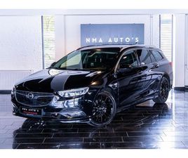 OPEL INSIGNIA SPORTS TOURER - 1.5 TURBO INNOVATION ACC | HEAD-UP | CARPLAY | GARANTIE | LUX | KEYLESS | DODEHOEK