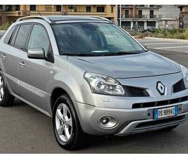 RENAULT KOLEOS 2.0 DCI 175CV 4X4 DYNAMIQUE
