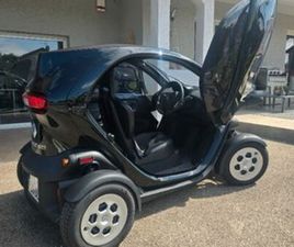 RENAULT TWIZY 45 RENAULT TWIZY 45