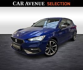 SEAT LEON FR AUTOMATIQUE