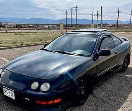 1998 ACURA INTEGRA