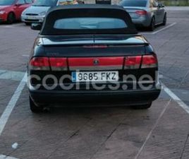 SAAB 900 SE 2.0 T CABRIO