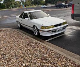 TOYOTA SOARER TOYOTA SOARER GZ20 RHD