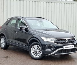 2023 - 1.0 TSI LIFE 5DR