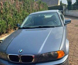 BMW 320 CI