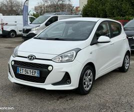 HYUNDAI I10 67CH INTUITIVE
