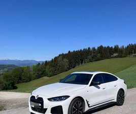 BMW I4 M50 GRAN COUPE XDRIVE M50 80,7KWH