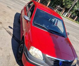 DACIA DE VANZARE! PASCANI