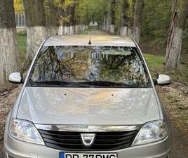 VAND LOGAN 1.5 DIESEL 2012 BUCURESTI SECTORUL 2