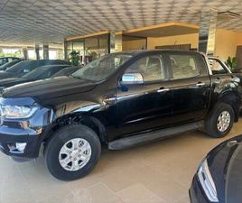 RANGER 2.0 ECOBLUE S&S DCB.XLT LIMITED 4X4 170