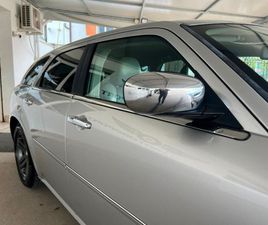 300C 3.0 V6 CRD CAT DPF TOURING