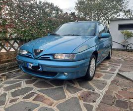 145 1.4 TS 16V C/AIRBAG,ABS,AC