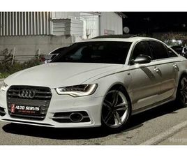 SHITET OKAZION 💥 AUDI A6 3X S-LINE SUPER FULL FULL💥