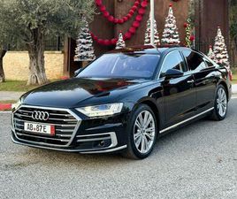 A8 50 TDI , 2021 !!!