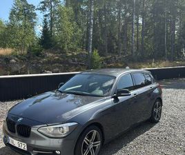 5-DÖRRARS STEPTRONIC