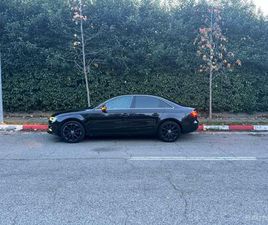 AUDI A4 SHITET AUDI A4