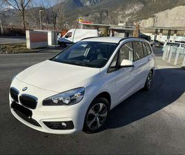 218I GRAN TOURER ADVANTAGE AUT.