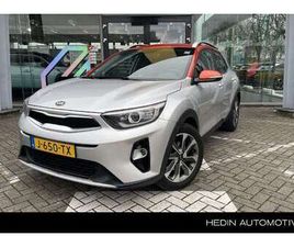 1.0 T-GDI EXECUTIVELINE | CAMERA | DAB | NAV | LM