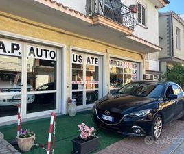 MAZDA 3 MAZDA3 2.2 TESTATA DA RIFARE