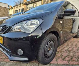 SEAT MII 1.0 SPORT CONNECT