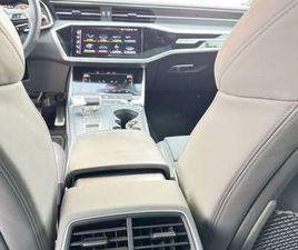 AVANT 45 2.0 TFSI MHEV S LINE QUATTRO S-TRONIC