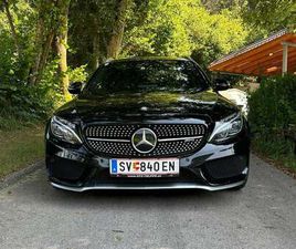 C 43 AMG T 4MATIC AUT. AMG