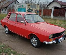 VAND DACIA 1300 ARAD