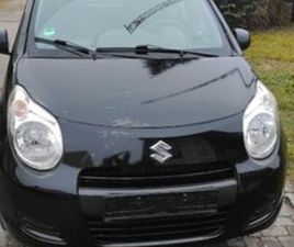 SUZUKI ALTO SUZUKI ALTO 1.0 BASIC BASIC