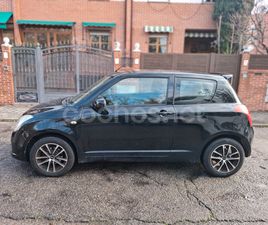 SUZUKI SWIFT 1.3 GL
