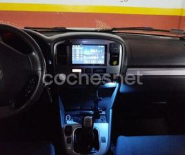 SUZUKI GRAND VITARA 2.0 HDI 16V ABS