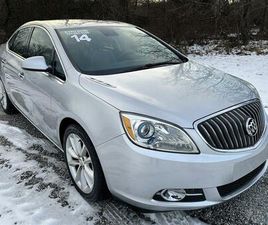 USED 2014 BUICK VERANO BASE