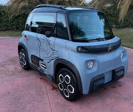 CITROEN AMI CITROEN AMI