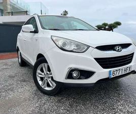 1.7 CRDI 2WD COMFORT