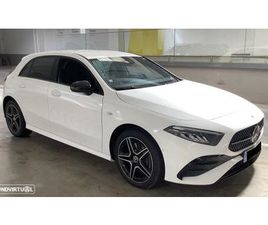 MERCEDES CLASSE E E 250 MERCEDES-BENZ A 250 E