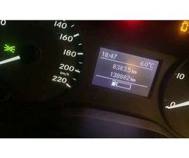 TOURER 116 CDI PRO EXTRALARGA