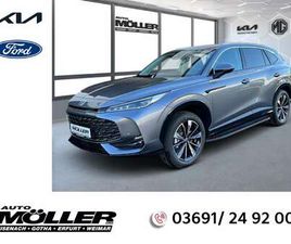 PHEV LUXURY NAVI LEDER 360 KAMERA LED DAB