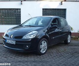 RENAULT CLIO RENAULT CLIO