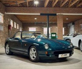 TVR CHIMAERA 500 500