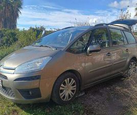 2.0BLUEHDI INTENSIVE EAT6