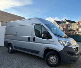 DUCATO L2H2 / BTW WAGEN / GEKEURD VOOR VERKOOP /
